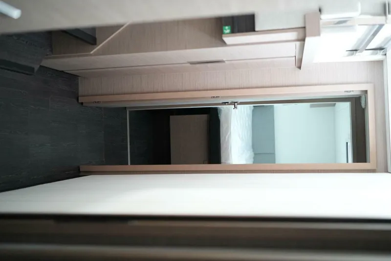 Slide: The Image of Fountaine Pajot ELBA 2022 - 75