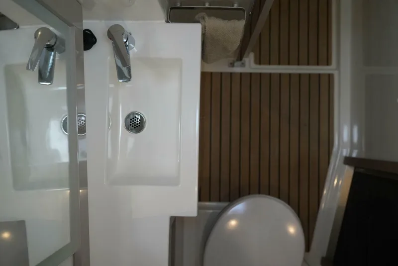Slide: The Image of Fountaine Pajot ELBA 2022 - 86