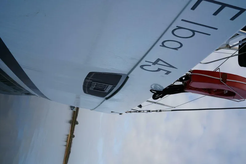 Slide: The Image of Fountaine Pajot ELBA 2022 - 90