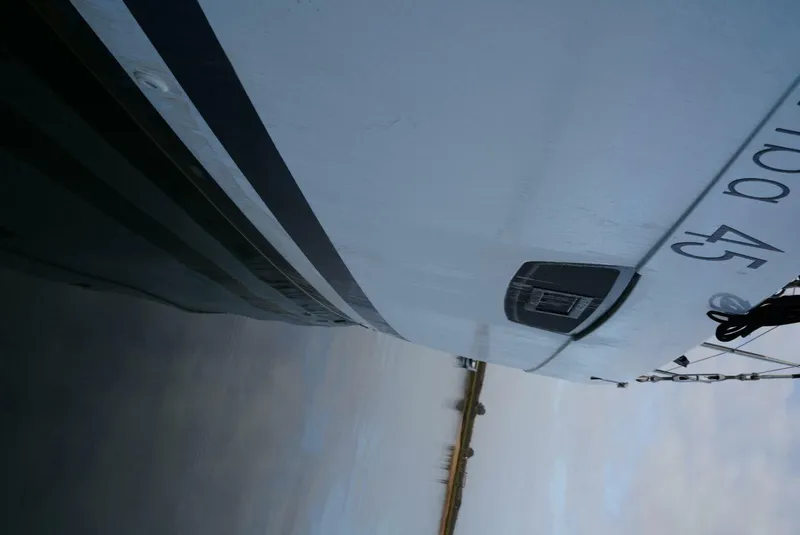 Slide: The Image of Fountaine Pajot ELBA 2022 - 91