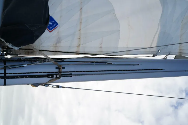 Slide: The Image of Fountaine Pajot ELBA 2022 - 94