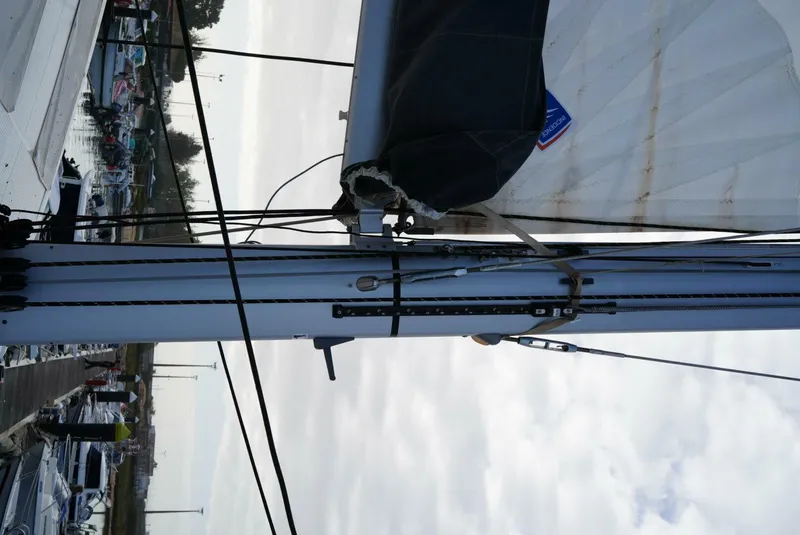Slide: The Image of Fountaine Pajot ELBA 2022 - 95