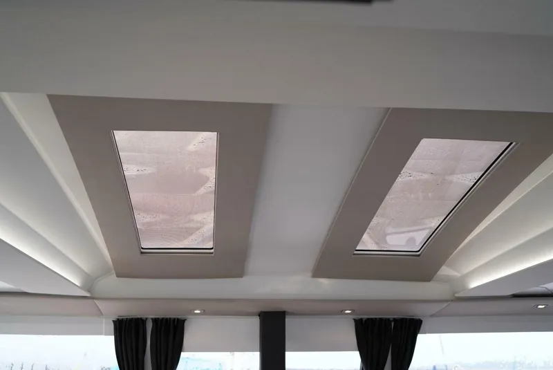 Slide: The Image of Fountaine Pajot ELBA 2022 - 99