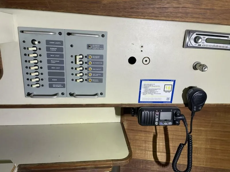 Slide: The Image of C&C 1982 - 27