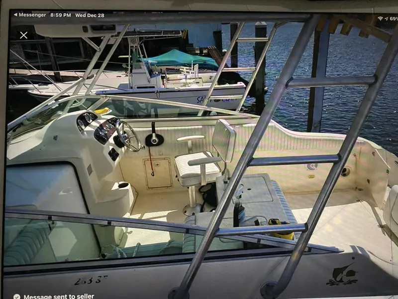 Slide: The Image of Sea Master 288 2000 - 2