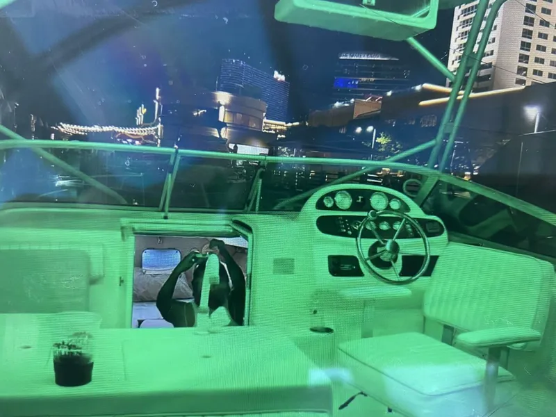 Slide: The Image of Sea Master 288 2000 - 3