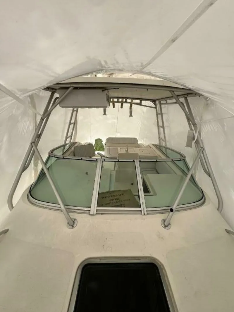 Slide: The Image of Sea Master 288 2000 - 6