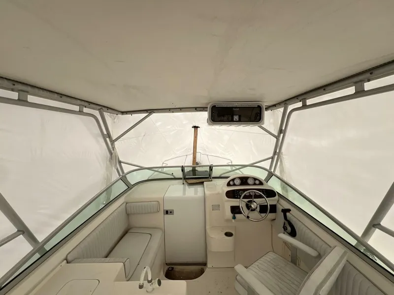 Slide: The Image of Sea Master 288 2000 - 7