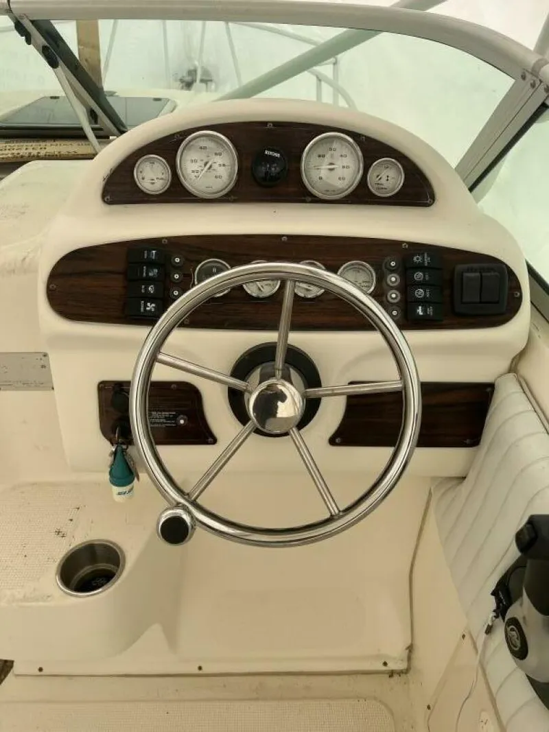 Slide: The Image of Sea Master 288 2000 - 9