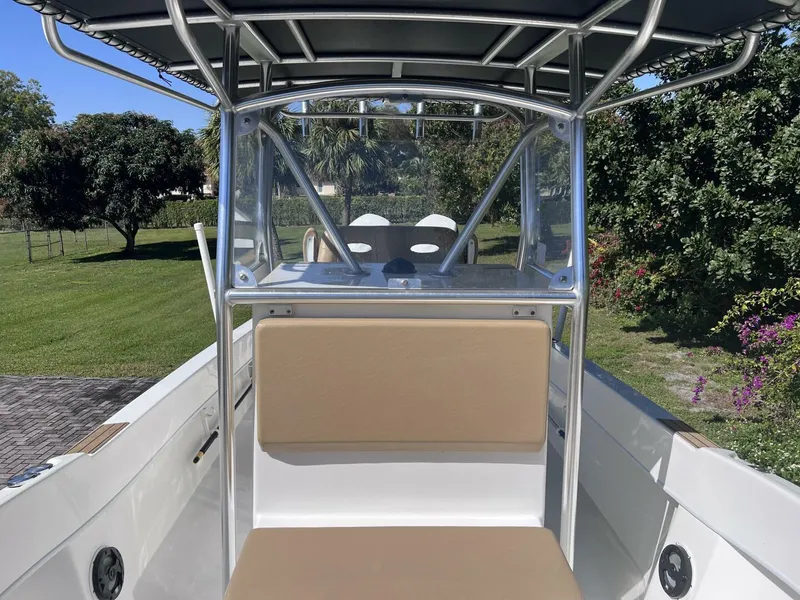 Slide: The Image of Dusky 278 CENTER CONSOLE 2022 - 10