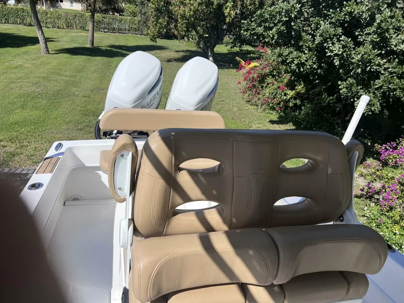 Slide: The Image of Dusky 278 CENTER CONSOLE 2022 - 13