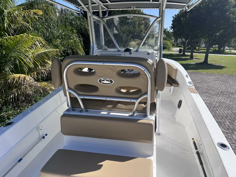Slide: The Image of Dusky 278 CENTER CONSOLE 2022 - 14