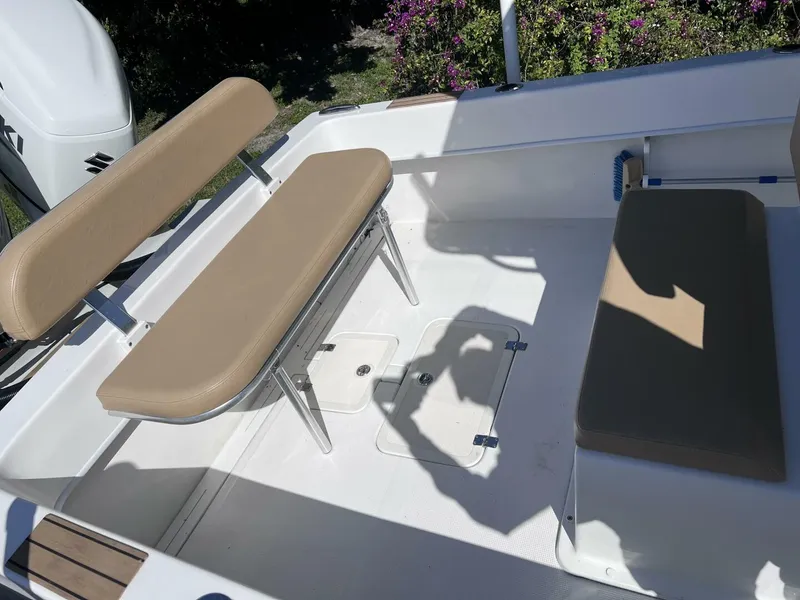 Slide: The Image of Dusky 278 CENTER CONSOLE 2022 - 15
