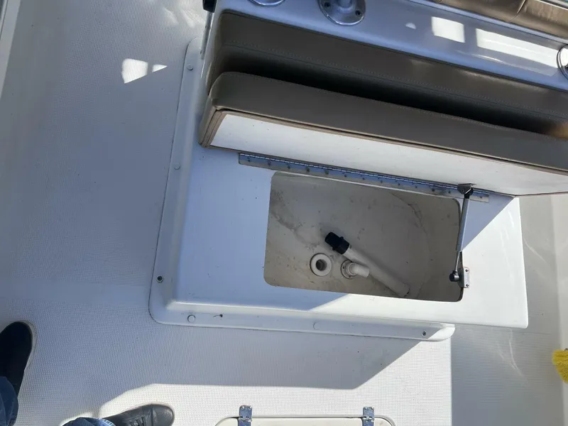 Slide: The Image of Dusky 278 CENTER CONSOLE 2022 - 16