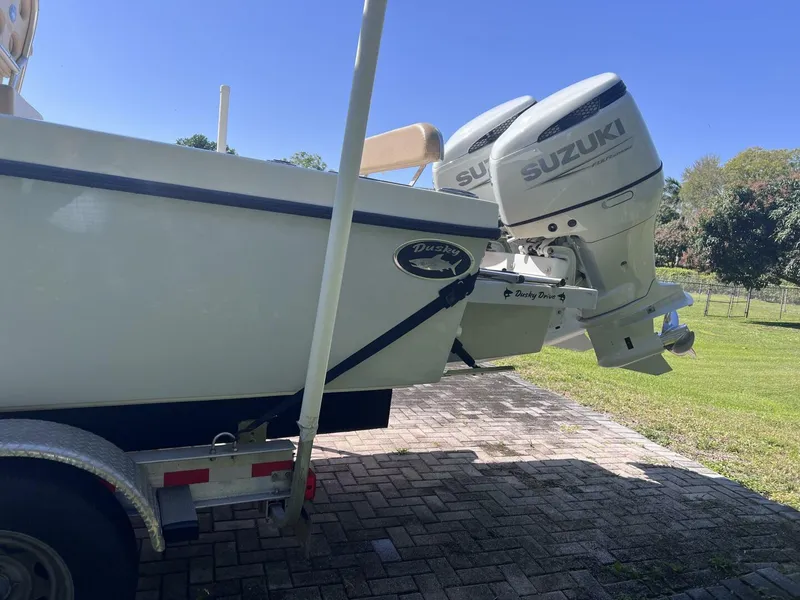 Slide: The Image of Dusky 278 CENTER CONSOLE 2022 - 5