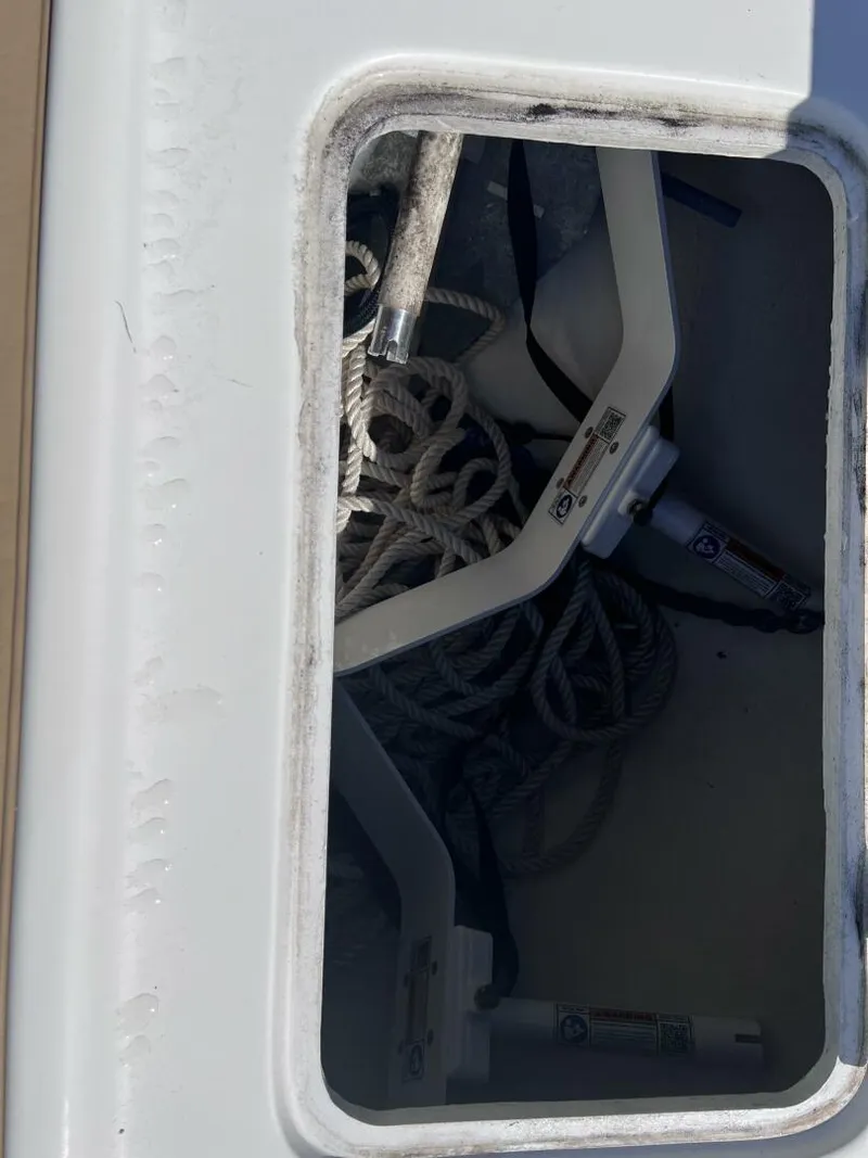 Slide: The Image of Dusky 278 CENTER CONSOLE 2022 - 9