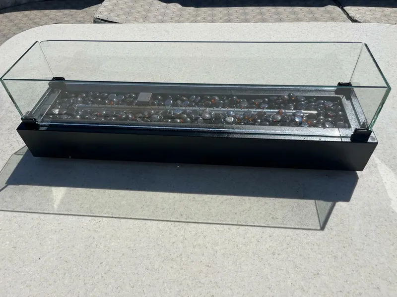 Slide: The Image of Hatteras 70' Cockpit Motor Yacht 1986 - 22