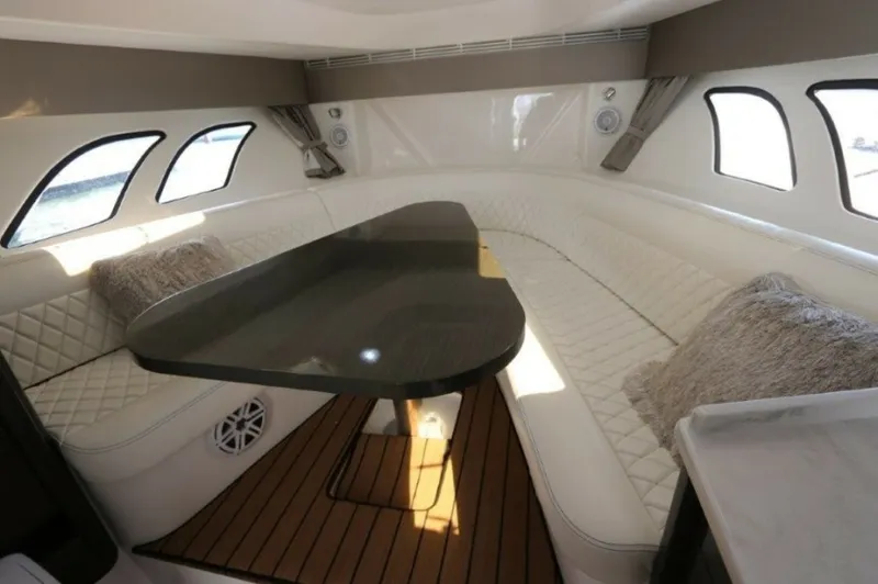 Slide: The Image of Intrepid 475 Sport Yacht 2019 - 38