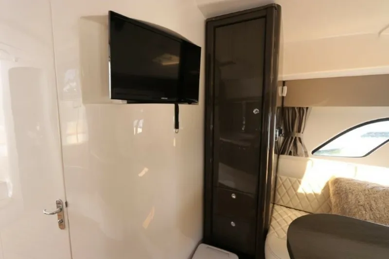 Slide: The Image of Intrepid 475 Sport Yacht 2019 - 39