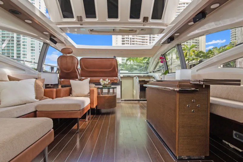 Slide: The Image of Azimut 68S 2009 - 5