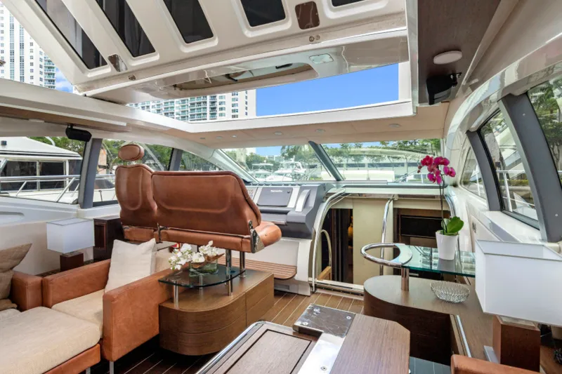 Slide: The Image of Azimut 68S 2009 - 9