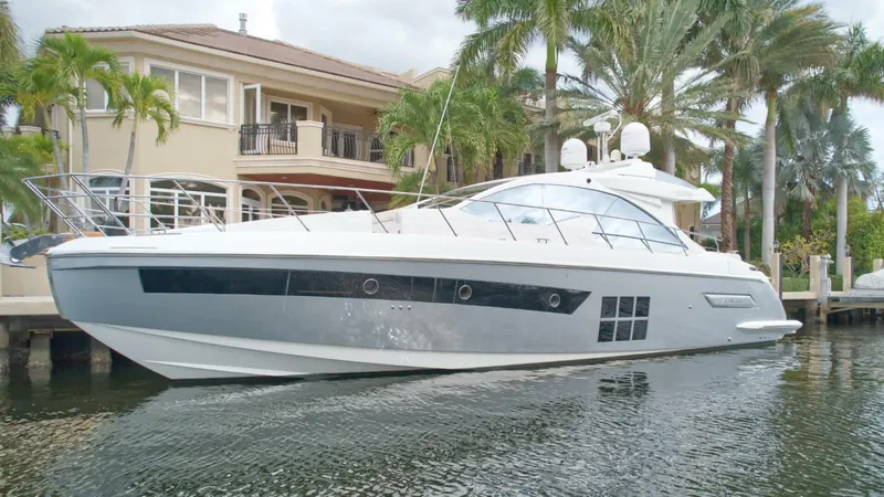 The Image of Azimut 55S 2013 - 0