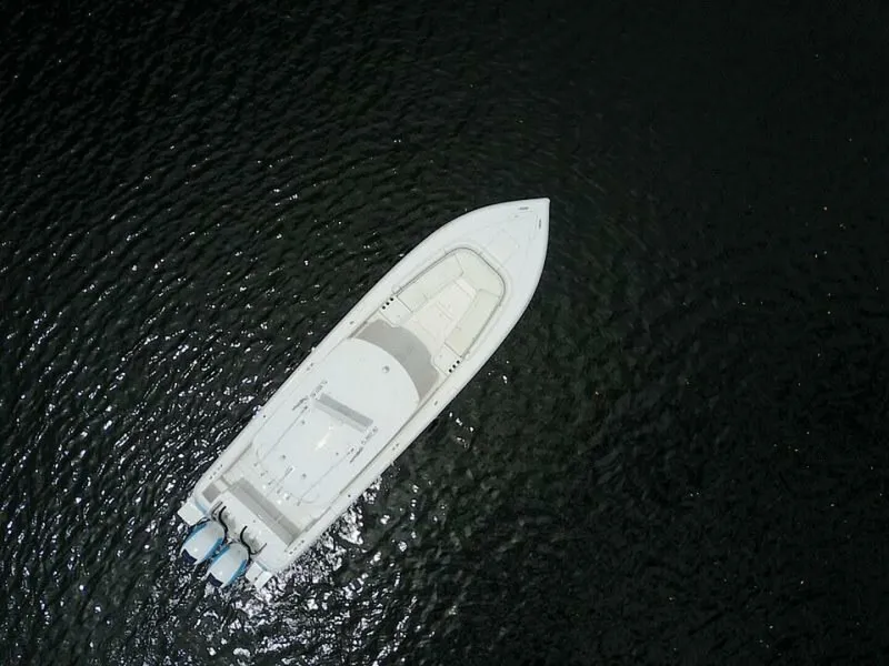 Slide: The Image of Intrepid 375 Center Console 2015 - 4