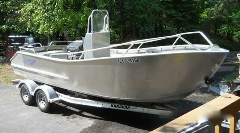 Slide: The Image of Custom Tuffer 230 2005 - 2