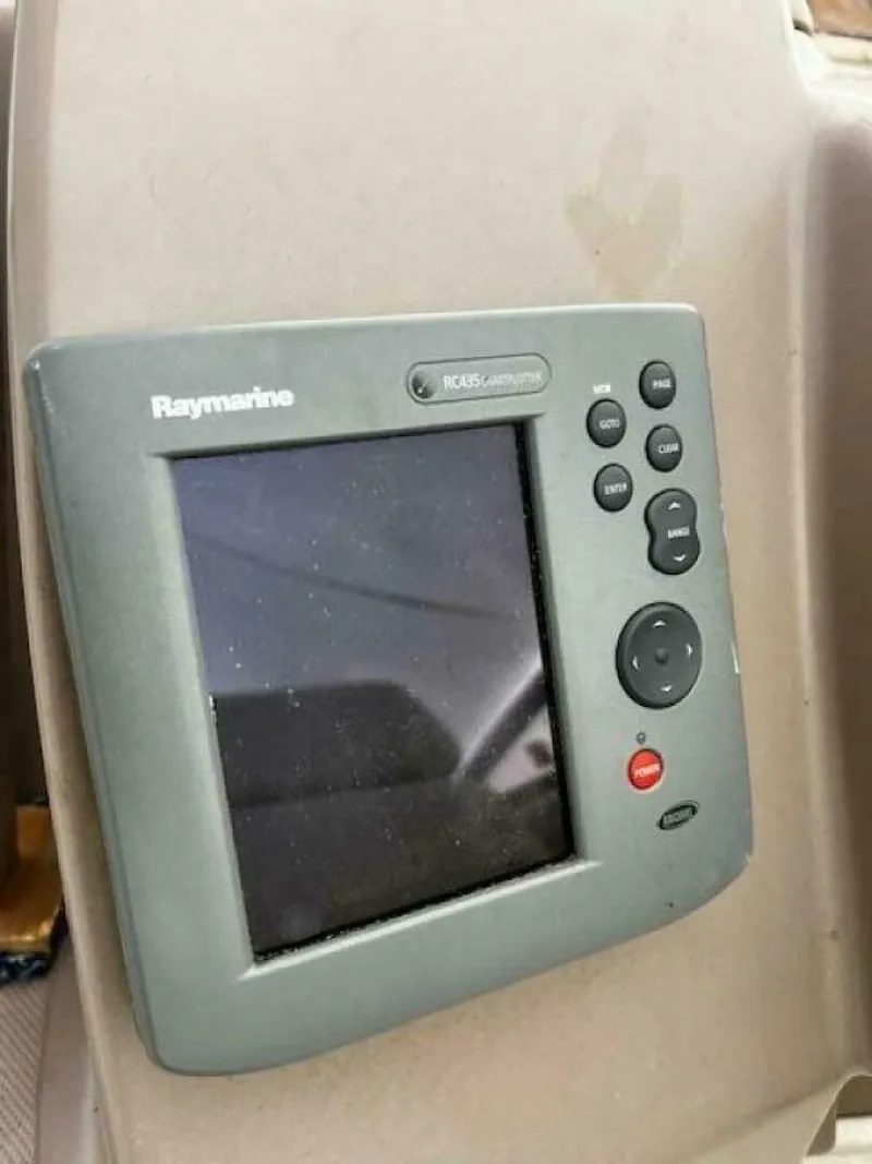 Slide: The Image of Regal Commodore 2004 - 14