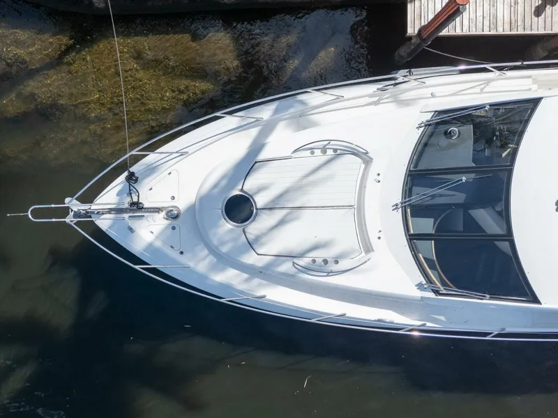 Slide: The Image of Sunseeker 60 Manhattan 2009 - 2
