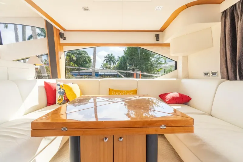 Slide: The Image of Sunseeker 60 Manhattan 2009 - 28
