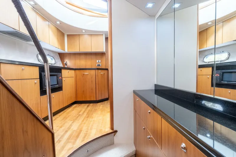 Slide: The Image of Sunseeker 60 Manhattan 2009 - 37