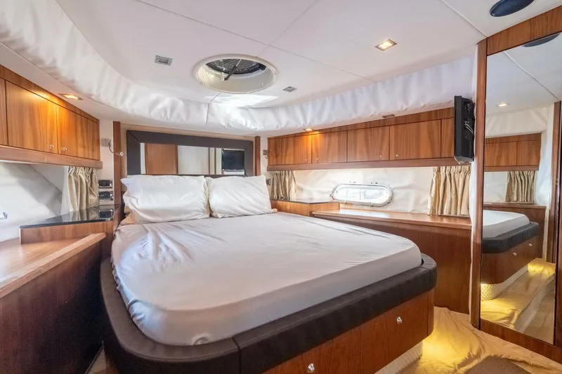 Slide: The Image of Sunseeker 60 Manhattan 2009 - 38