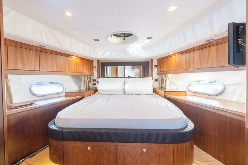 Slide: The Image of Sunseeker 60 Manhattan 2009 - 39