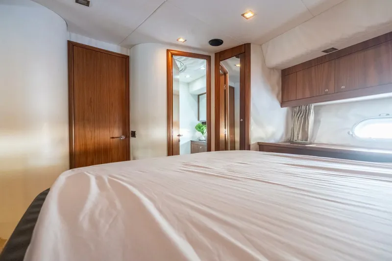 Slide: The Image of Sunseeker 60 Manhattan 2009 - 43