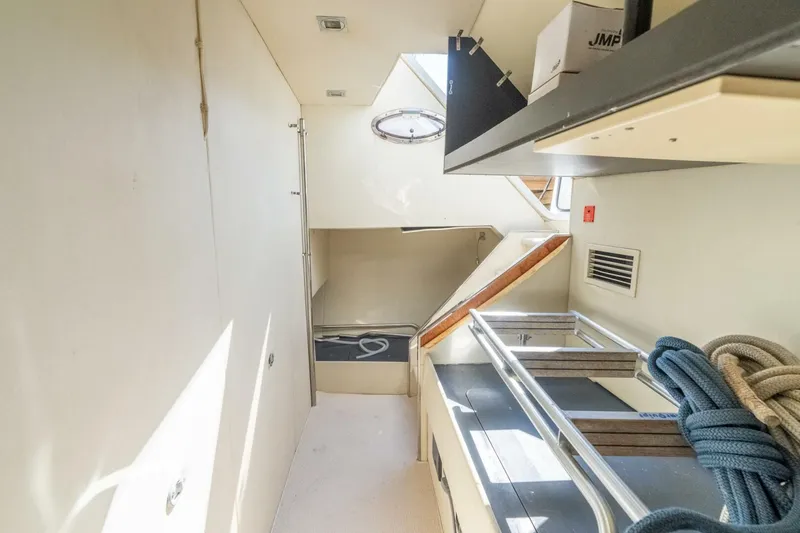 Slide: The Image of Sunseeker 60 Manhattan 2009 - 46
