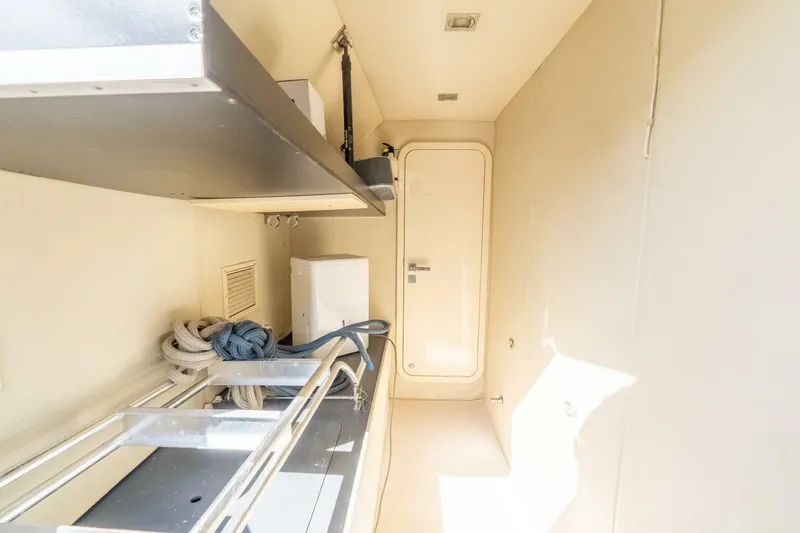Slide: The Image of Sunseeker 60 Manhattan 2009 - 47