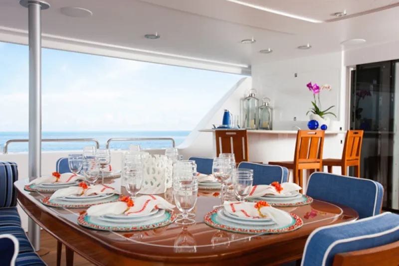 Slide: The Image of Westport Raised Pilothouse 2003 - 2