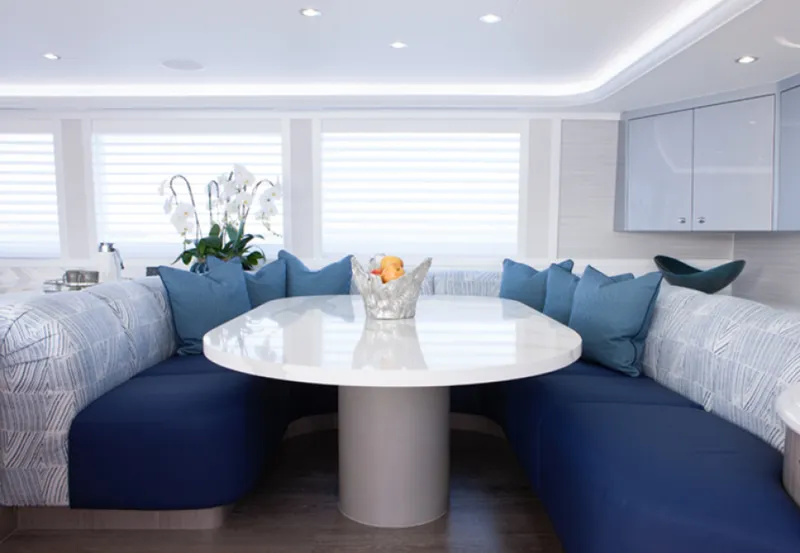 Slide: The Image of Westport Raised Pilothouse 2003 - 20