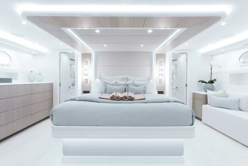 Slide: The Image of Westport Raised Pilothouse 2003 - 26
