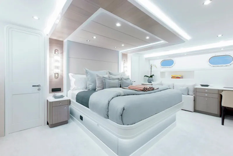 Slide: The Image of Westport Raised Pilothouse 2003 - 27