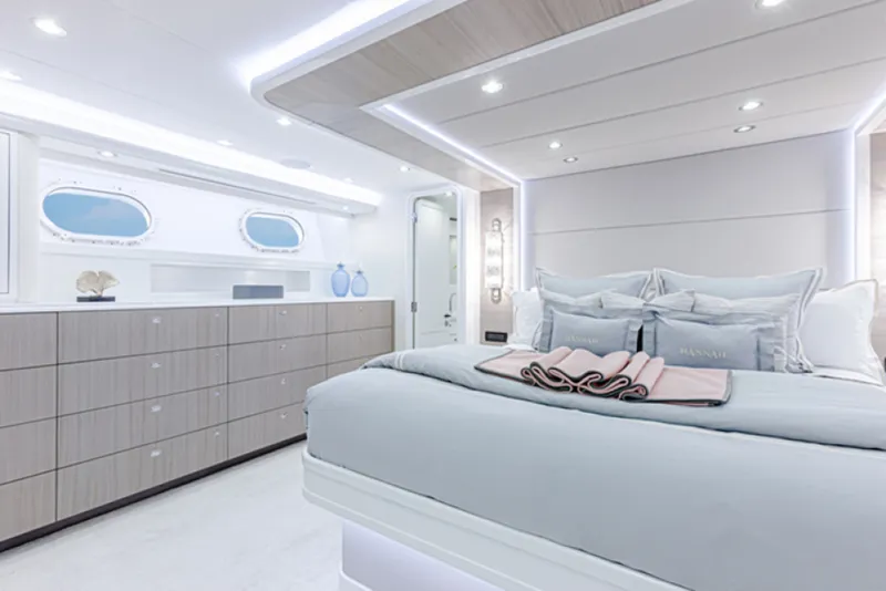 Slide: The Image of Westport Raised Pilothouse 2003 - 28