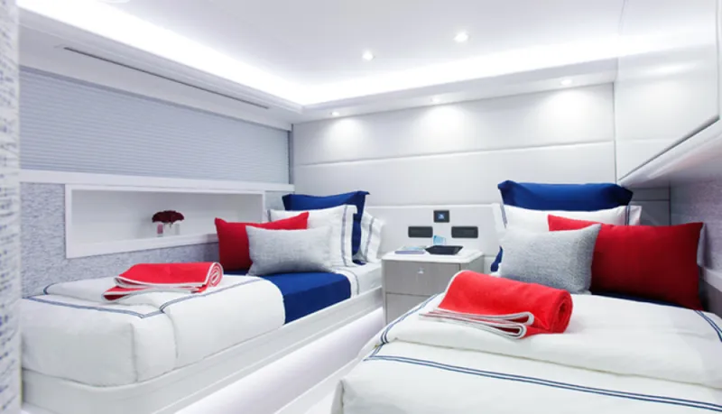 Slide: The Image of Westport Raised Pilothouse 2003 - 37