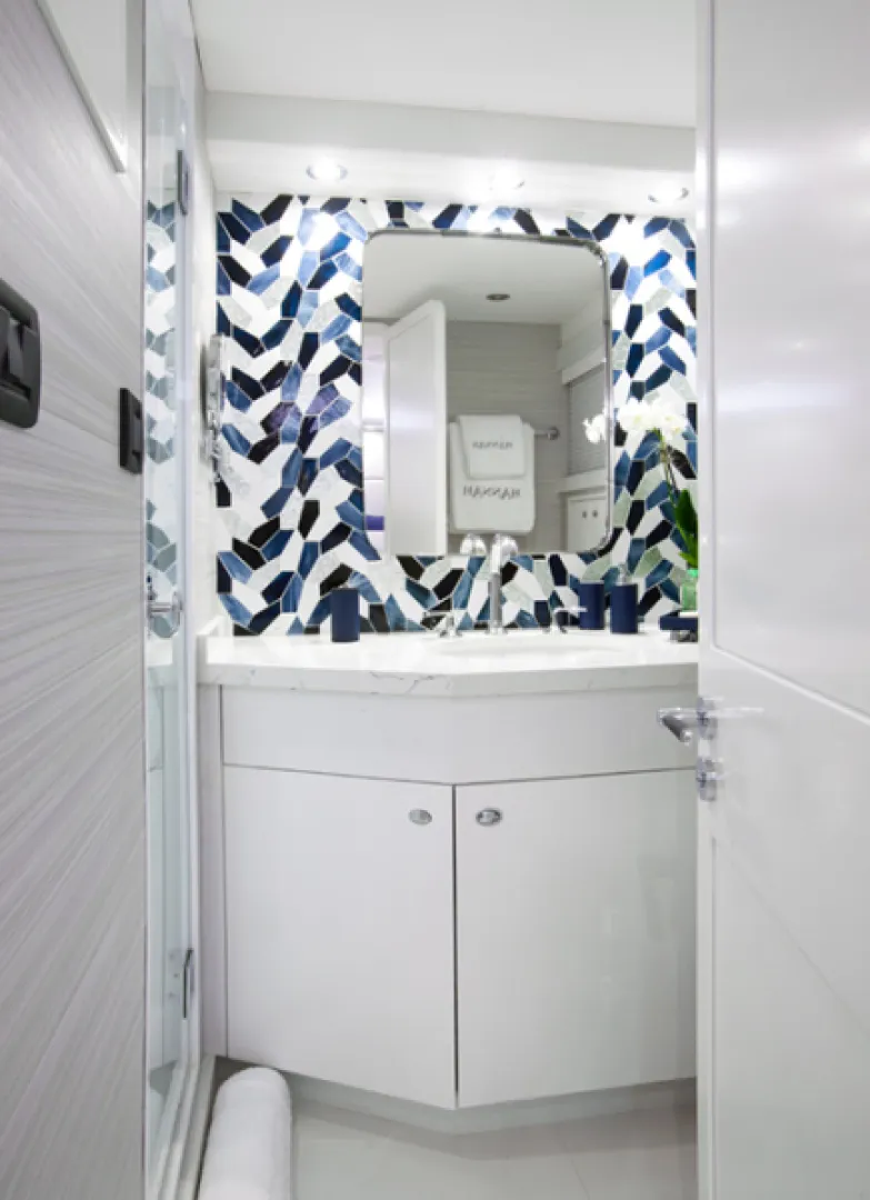 Slide: The Image of Westport Raised Pilothouse 2003 - 38