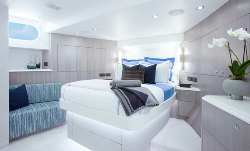 Slide: The Image of Westport Raised Pilothouse 2003 - 40