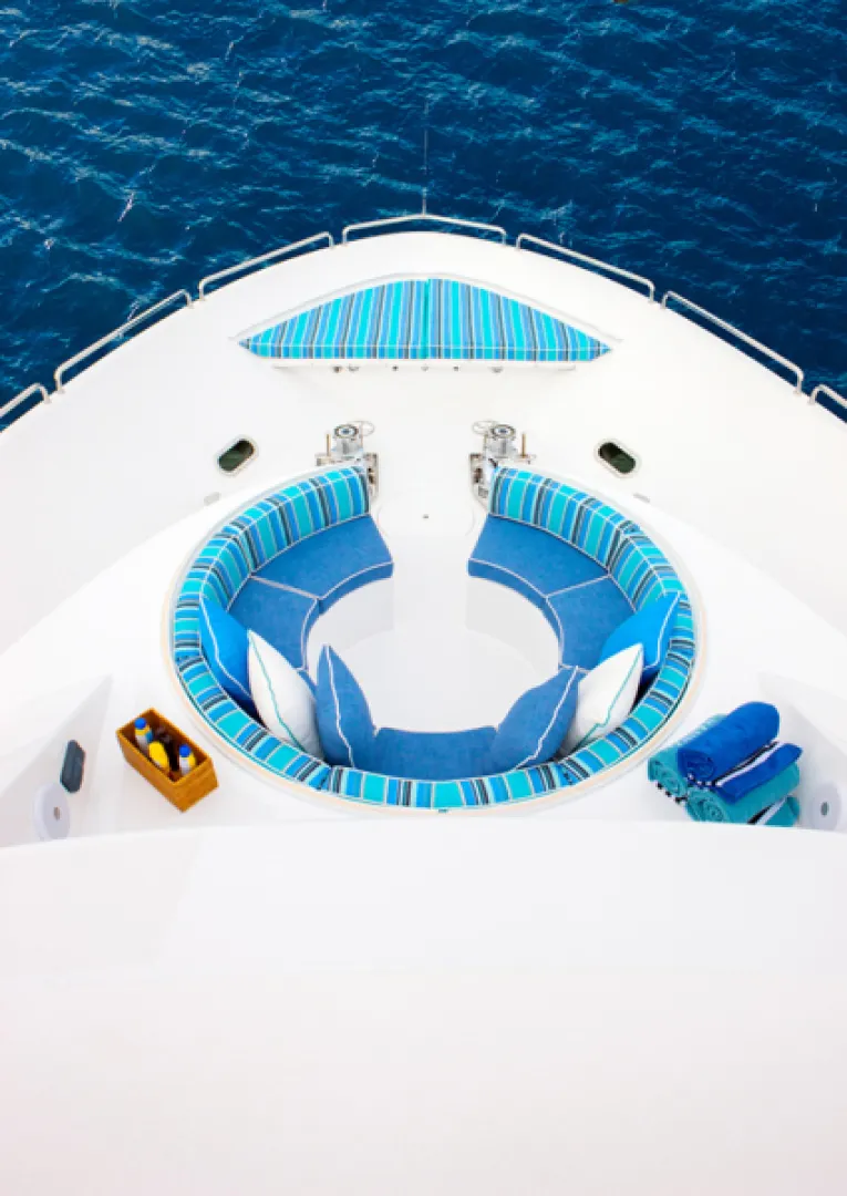 Slide: The Image of Westport Raised Pilothouse 2003 - 48