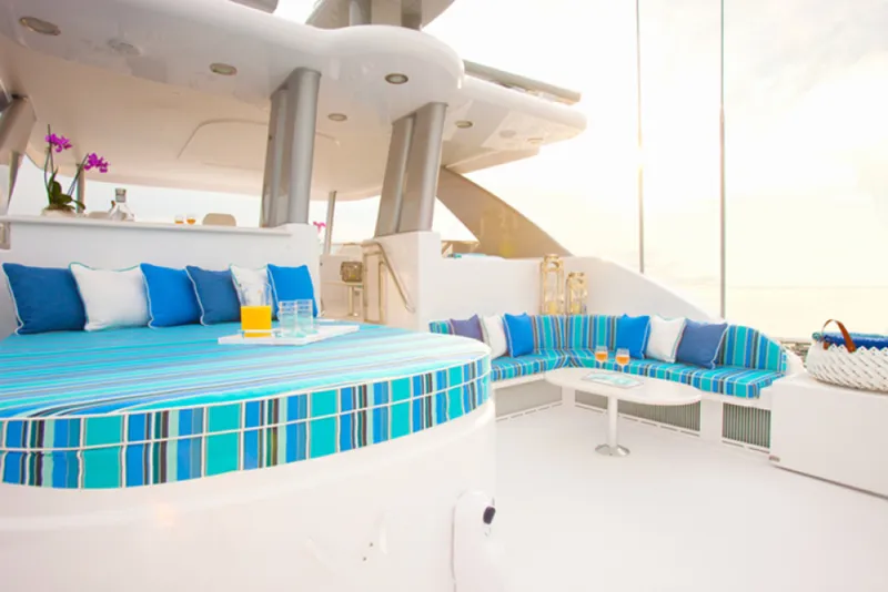 Slide: The Image of Westport Raised Pilothouse 2003 - 53
