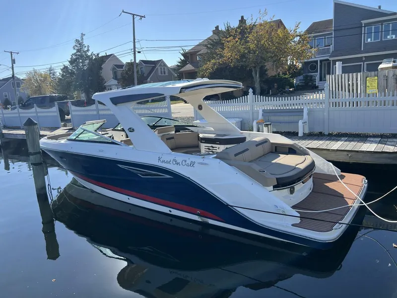 The Image of Sea Ray 310 SLX 2018 - 0
