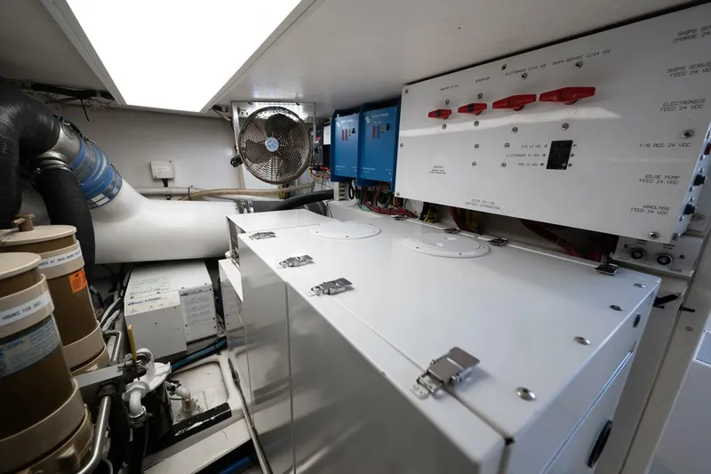 Slide: The Image of Viking Convertible 2002 - 68