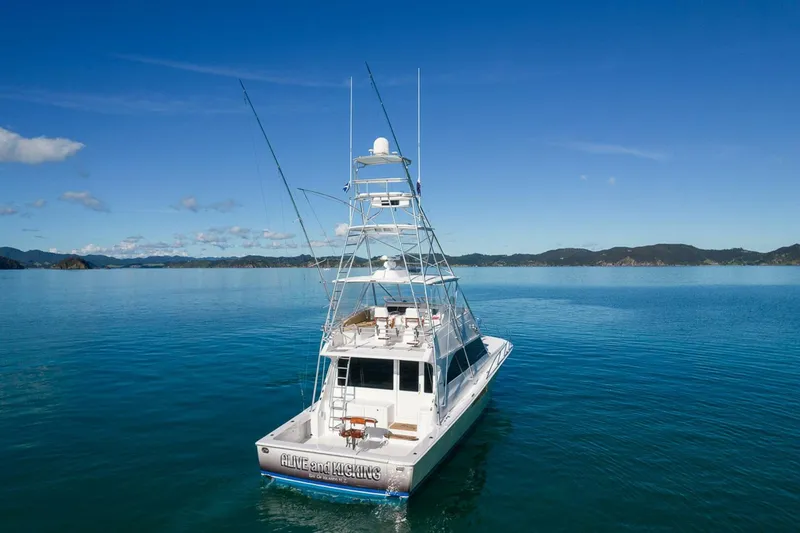 Slide: The Image of Viking Convertible 2002 - 82
